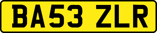 BA53ZLR