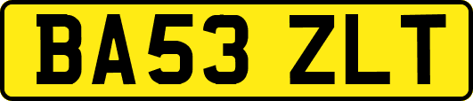 BA53ZLT