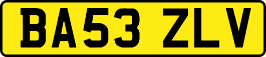 BA53ZLV
