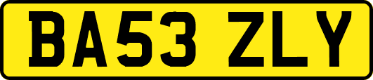 BA53ZLY