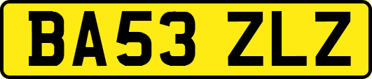 BA53ZLZ