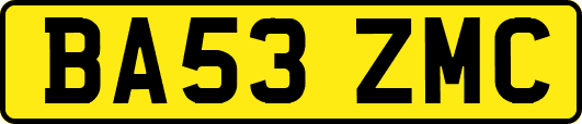 BA53ZMC