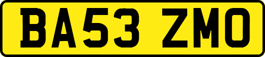 BA53ZMO