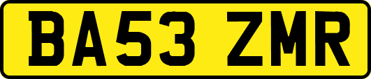 BA53ZMR