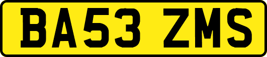 BA53ZMS