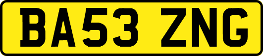 BA53ZNG