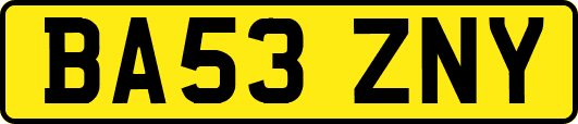 BA53ZNY