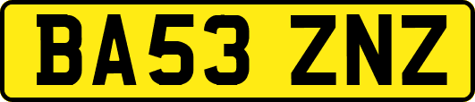 BA53ZNZ