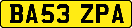 BA53ZPA