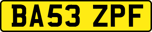 BA53ZPF