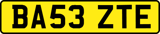 BA53ZTE