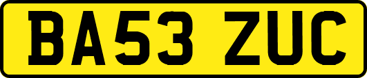 BA53ZUC