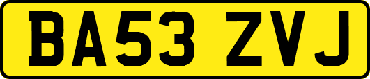 BA53ZVJ