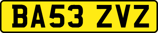 BA53ZVZ
