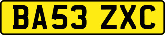 BA53ZXC