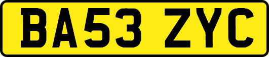 BA53ZYC