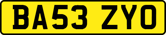 BA53ZYO