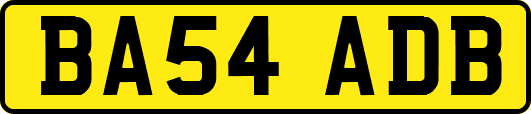BA54ADB