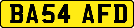 BA54AFD