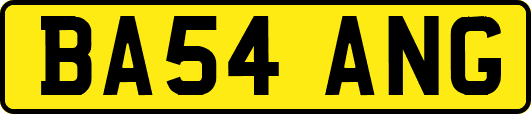 BA54ANG