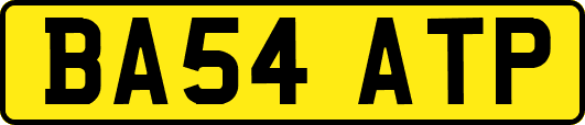 BA54ATP