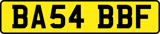 BA54BBF