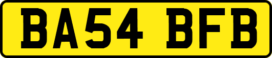 BA54BFB