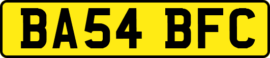 BA54BFC