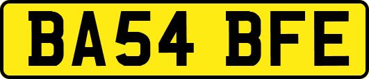 BA54BFE