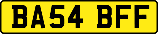 BA54BFF