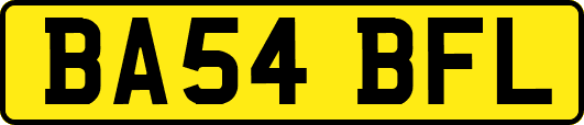BA54BFL