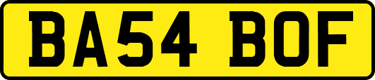 BA54BOF