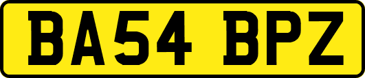 BA54BPZ