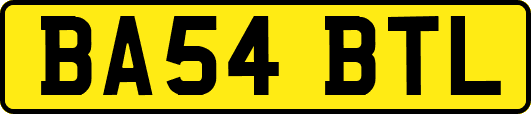 BA54BTL