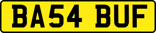 BA54BUF