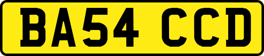 BA54CCD