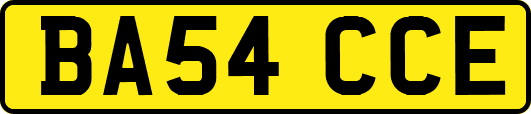 BA54CCE