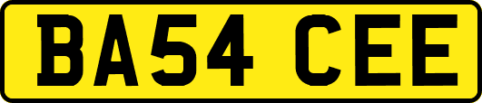 BA54CEE