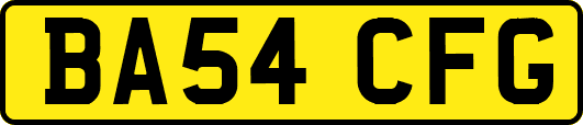 BA54CFG