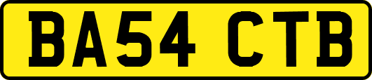 BA54CTB