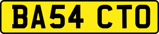 BA54CTO