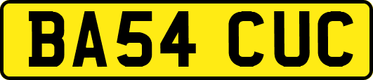 BA54CUC
