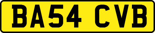 BA54CVB