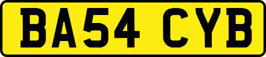 BA54CYB