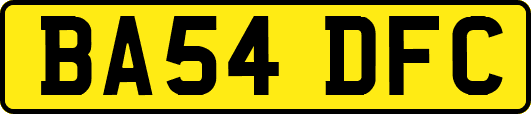 BA54DFC