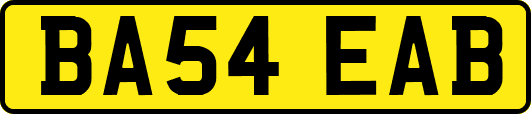 BA54EAB