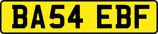 BA54EBF