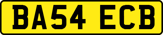 BA54ECB