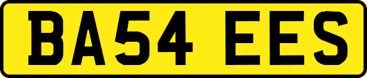 BA54EES