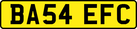 BA54EFC